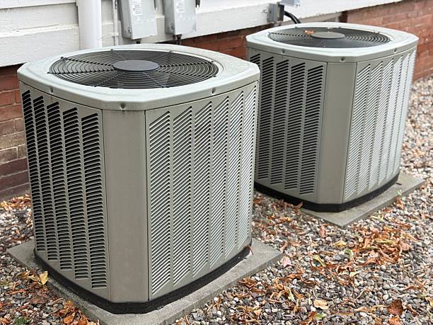 Reliable Hvac Installation contractor in North Fort Myers, FL by JG Cool HVAC
